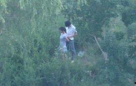 成人情侣野战视频,成人情侣私密瞬间揭秘