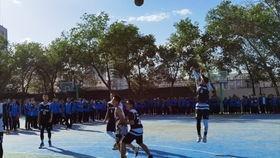 邳州二中成人礼视频,青春蜕变，筑梦未来