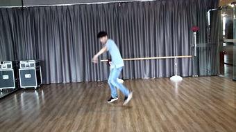 简单成人健身街舞视频,轻松塑形舞动生活